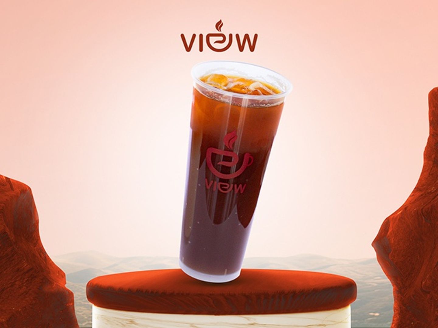 Ice Americano