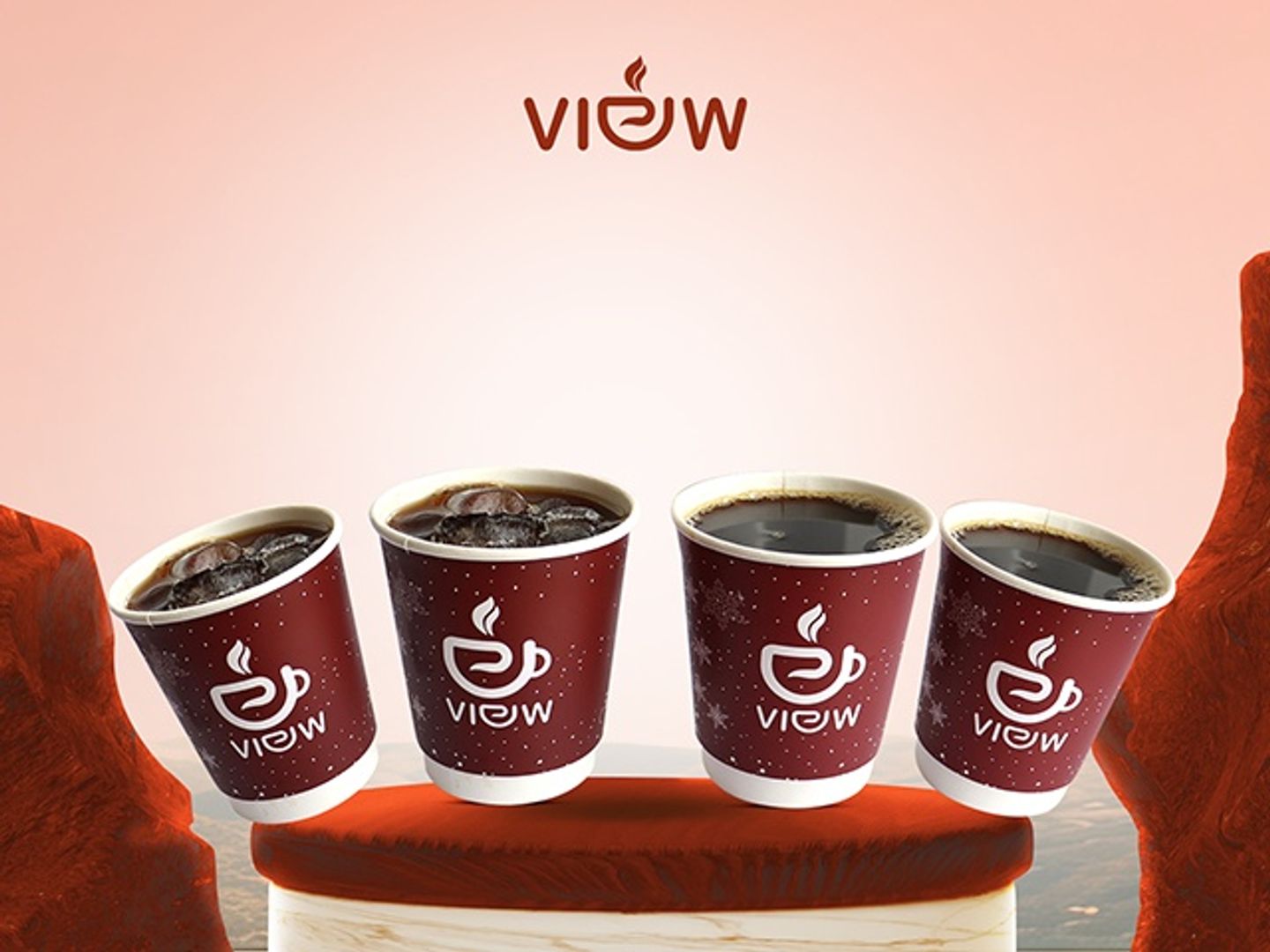 4 Cup Coffee Day