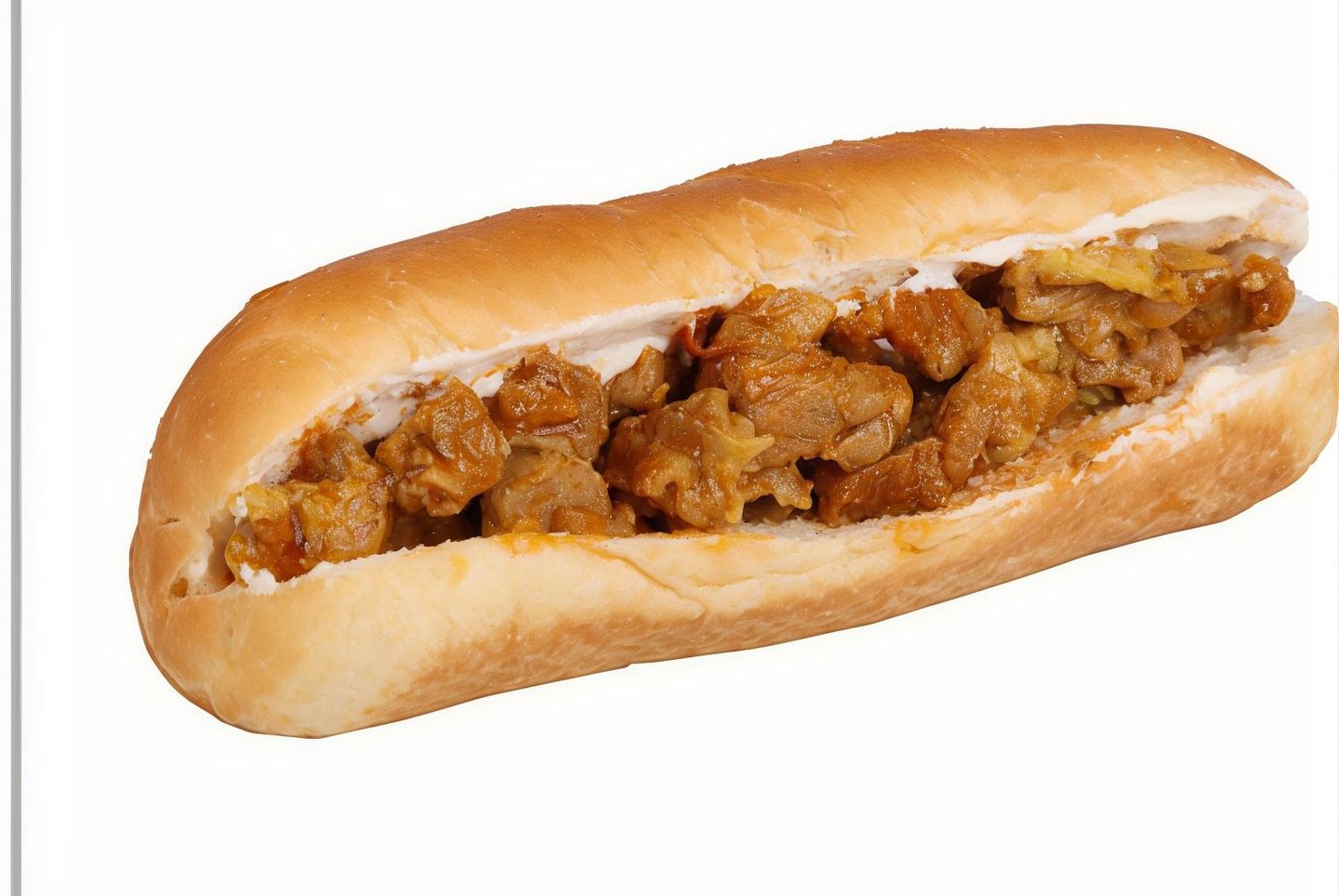 Meet Mogalgal Samoli Bread