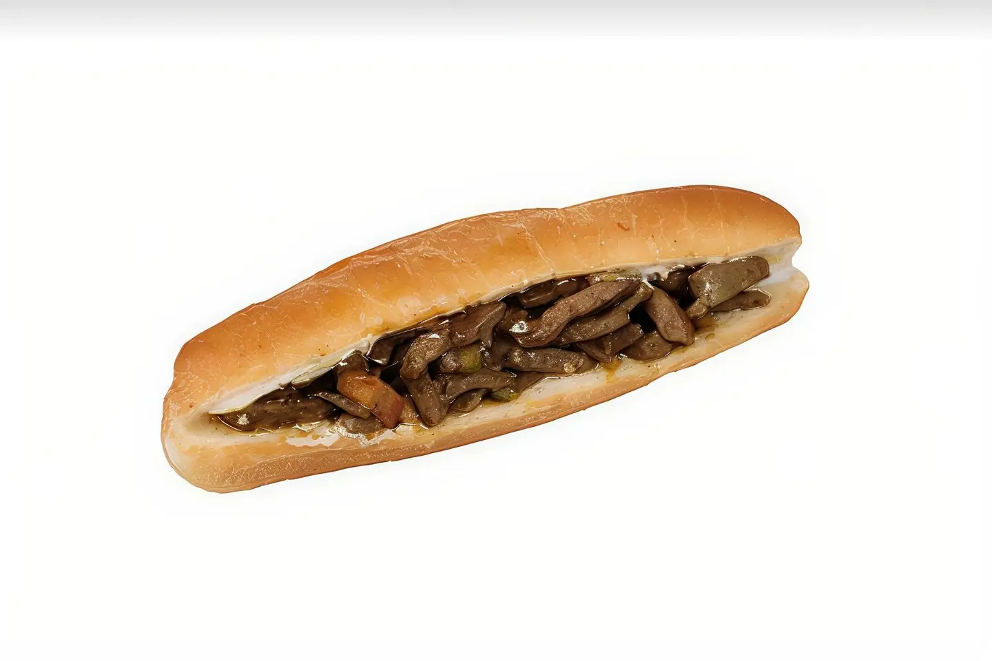 Samoli Camel Liver