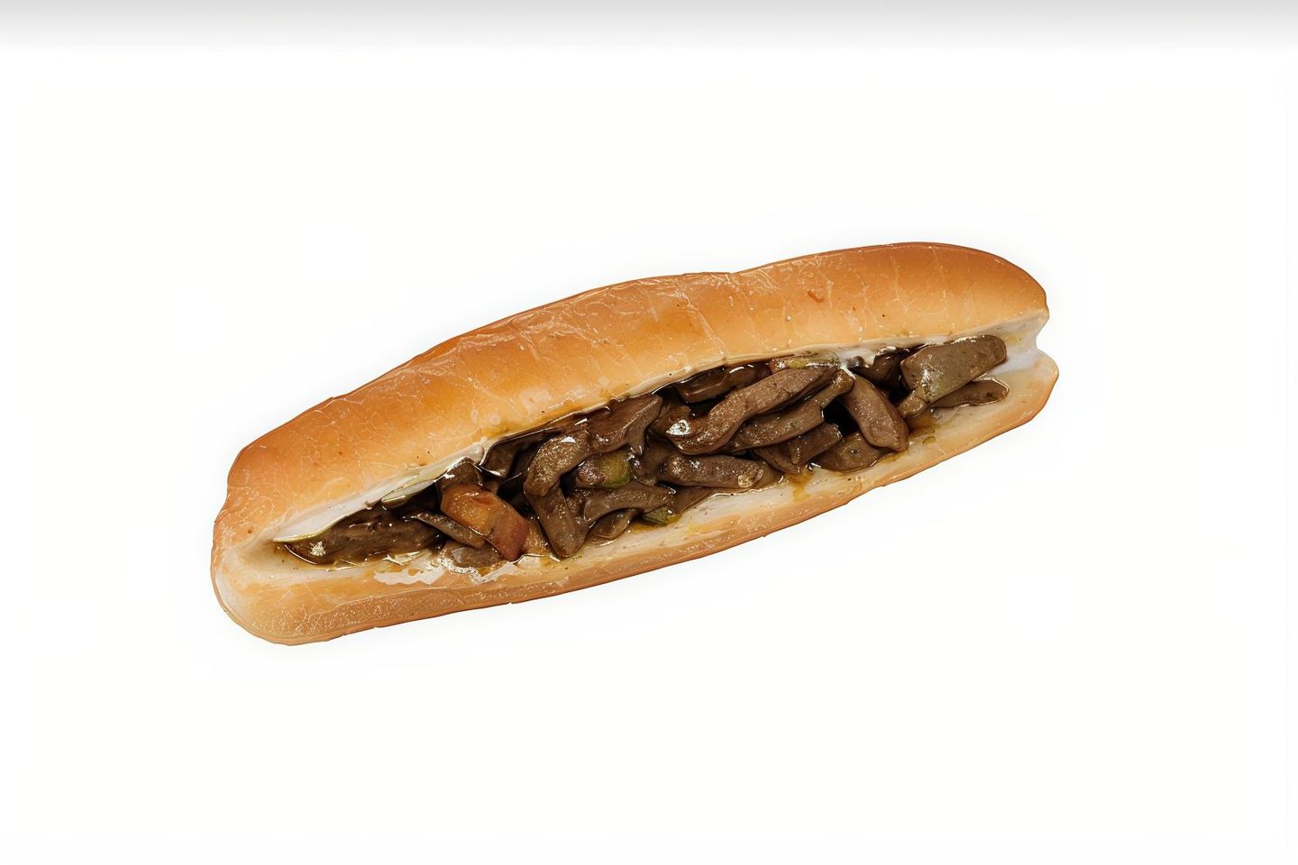 Samoli Camel Liver