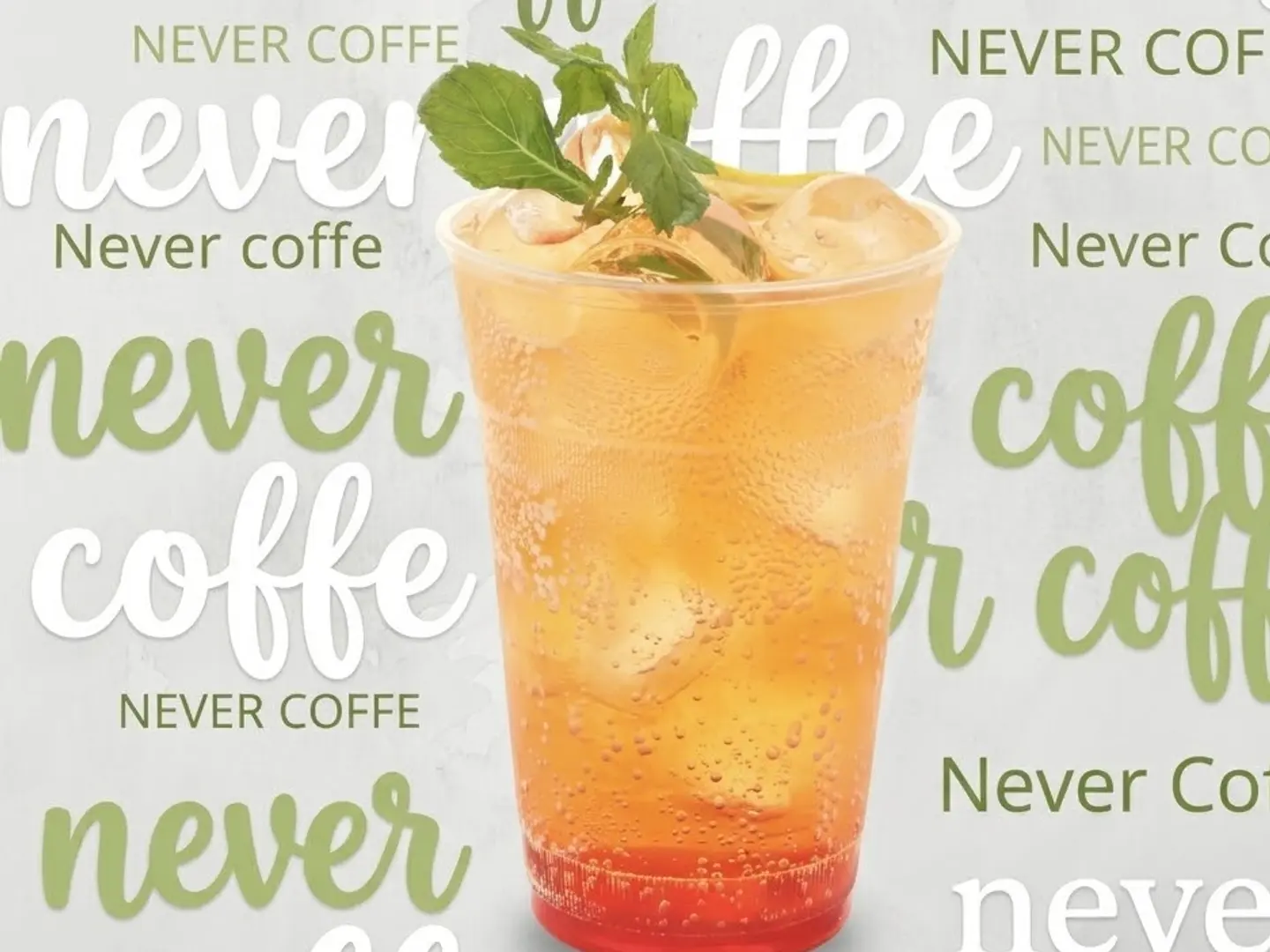 Passion Fruit Mojito