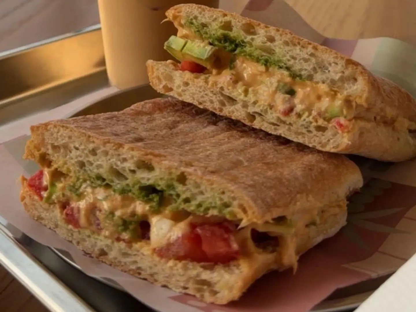 سبايسي تونا