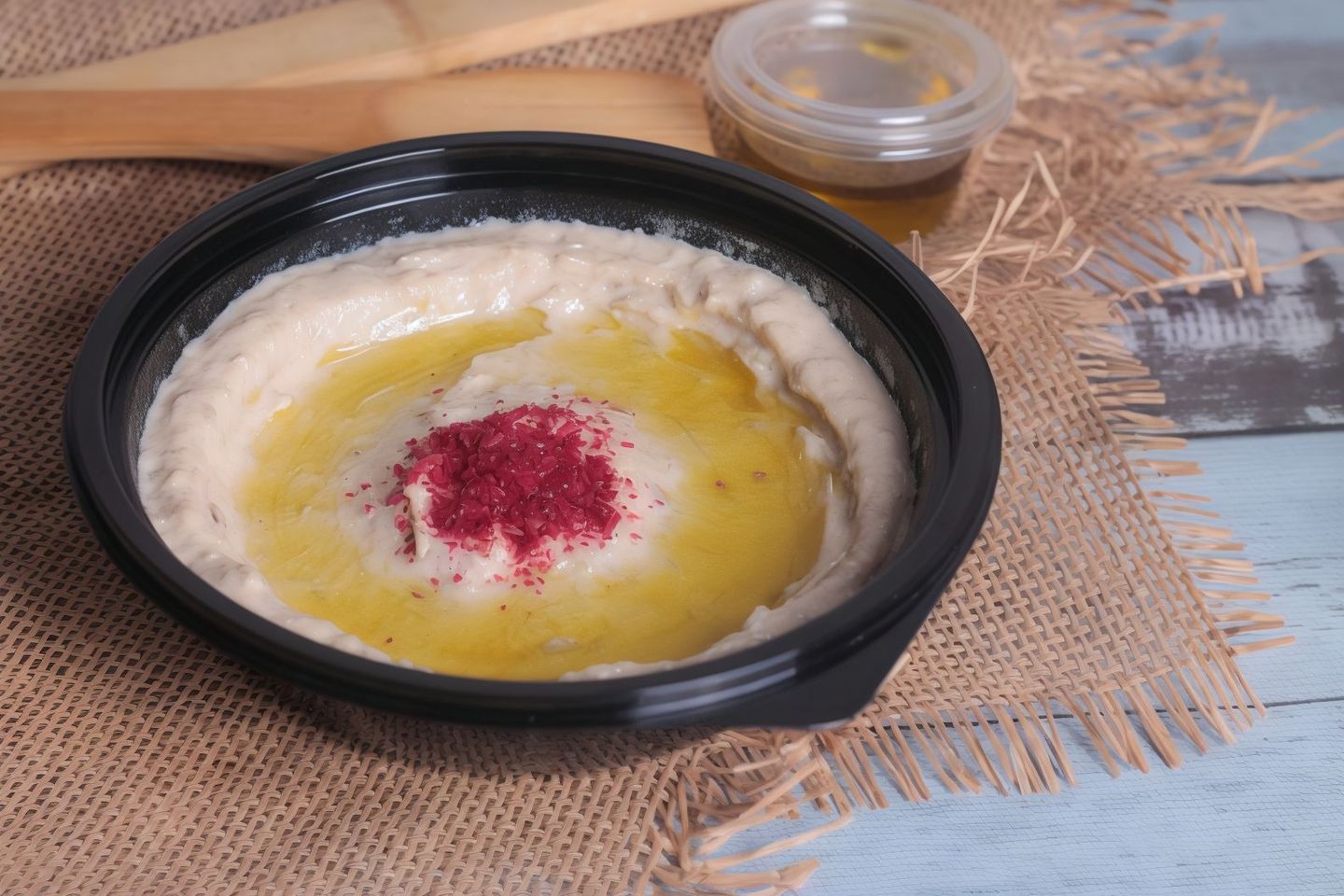 متبل - صغير