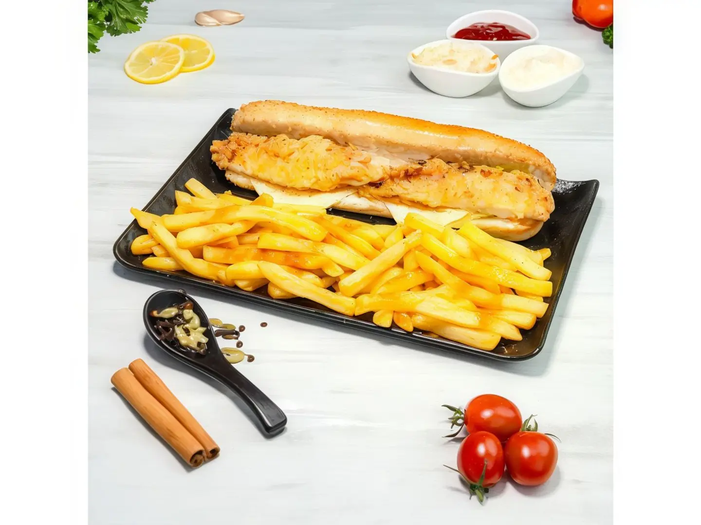 تشكين فيليه