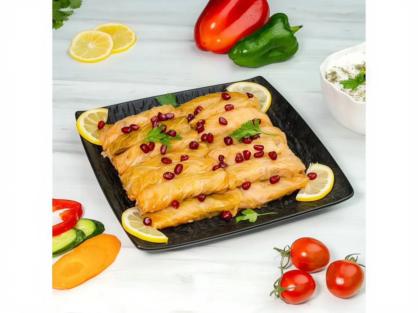 ملفوف - صغير