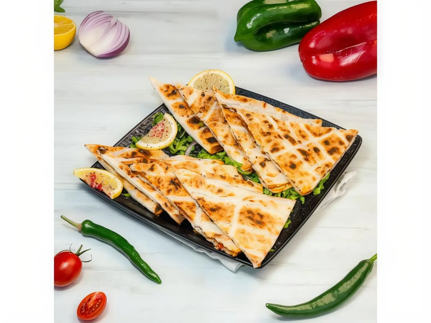 عرائس - صغير