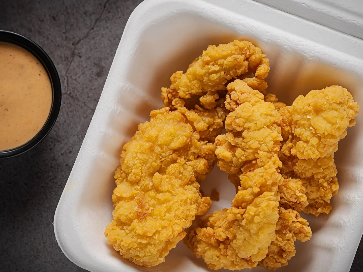 تشيكن استربس