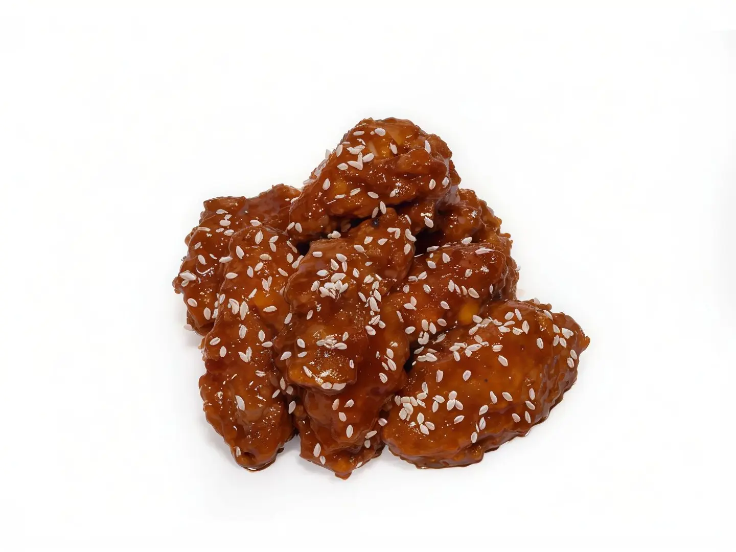 اجنحة الدجاج بافلو