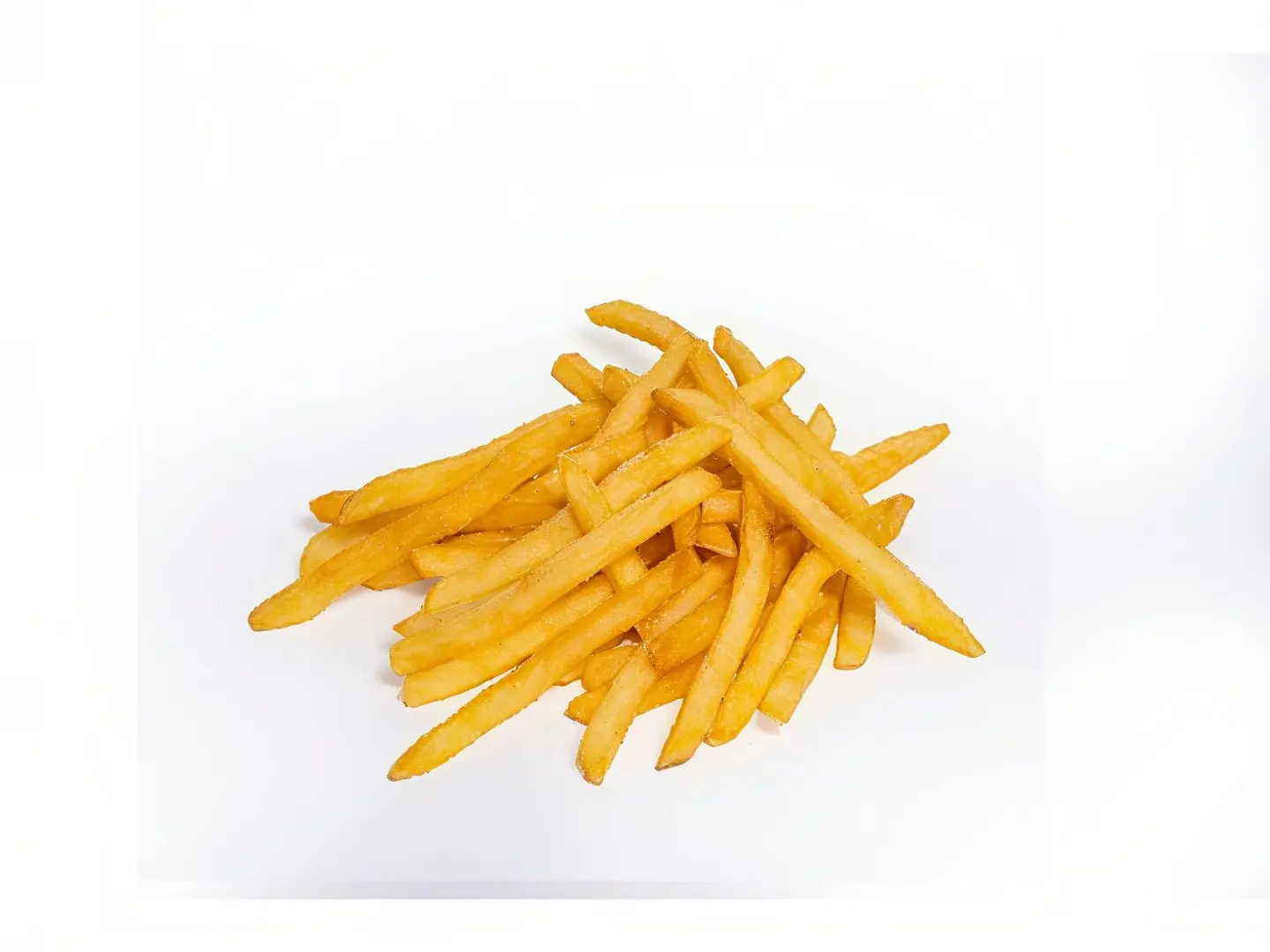 اصابع البطاطس
