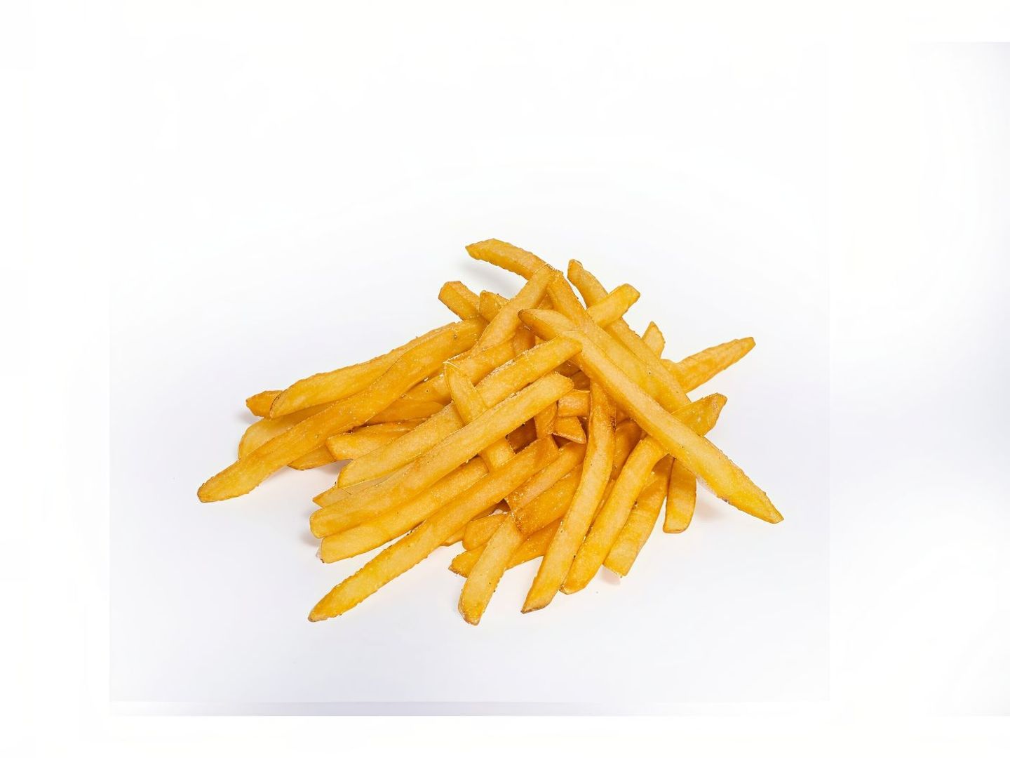 اصابع البطاطس