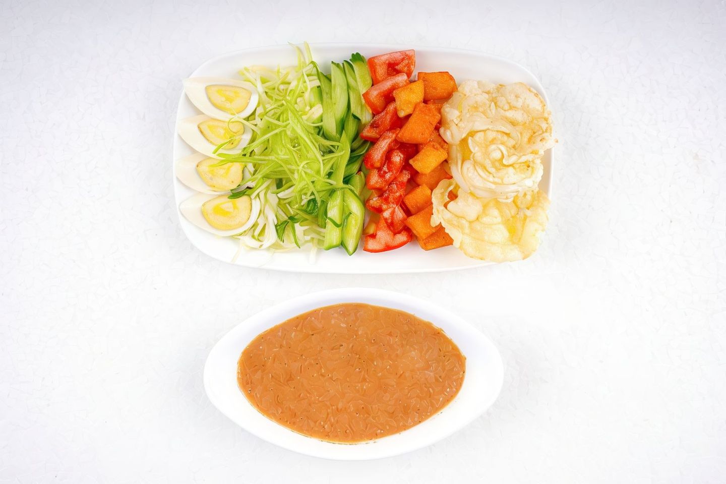 Gado Gado