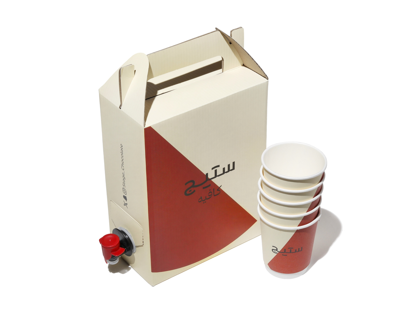 بوكس ايس كركديه