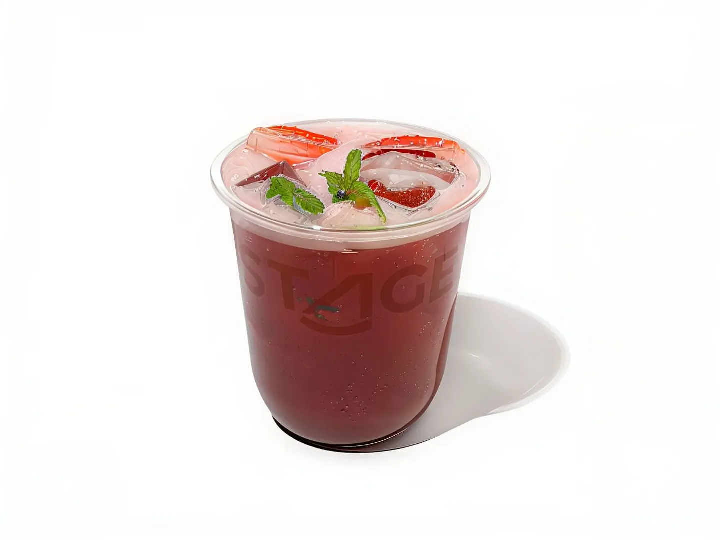 ايس تي ستيج