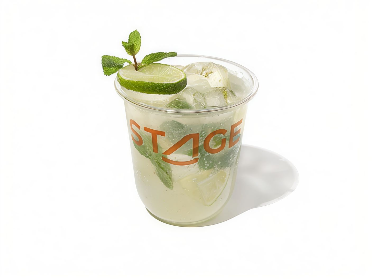 موهيتو - كلاسيك