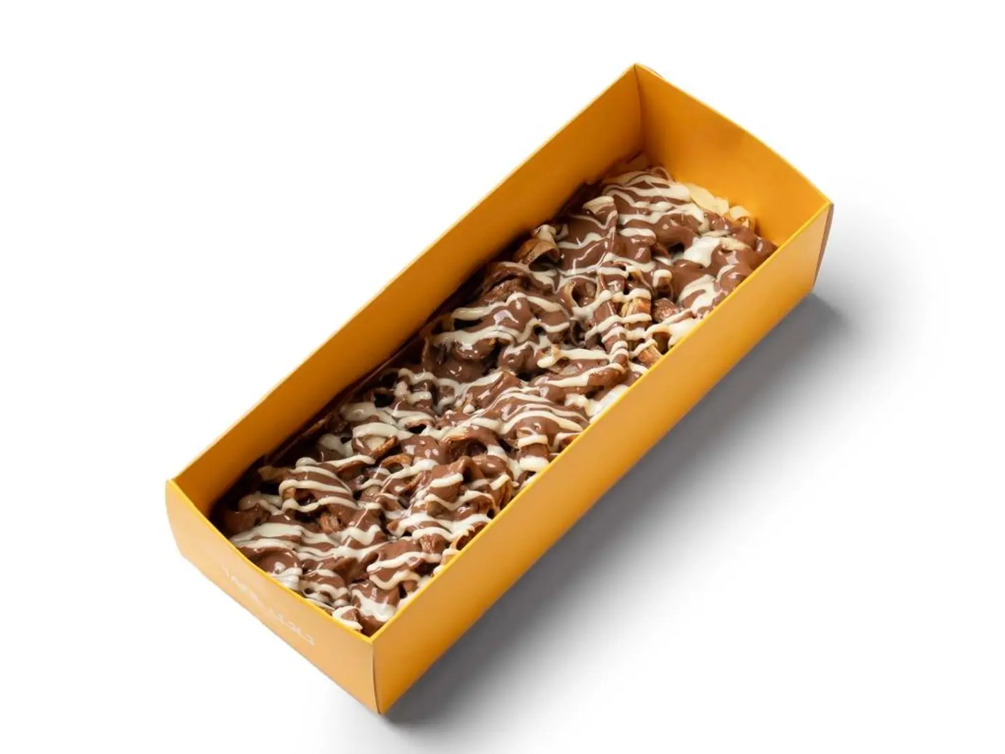 فوتشيني كريب