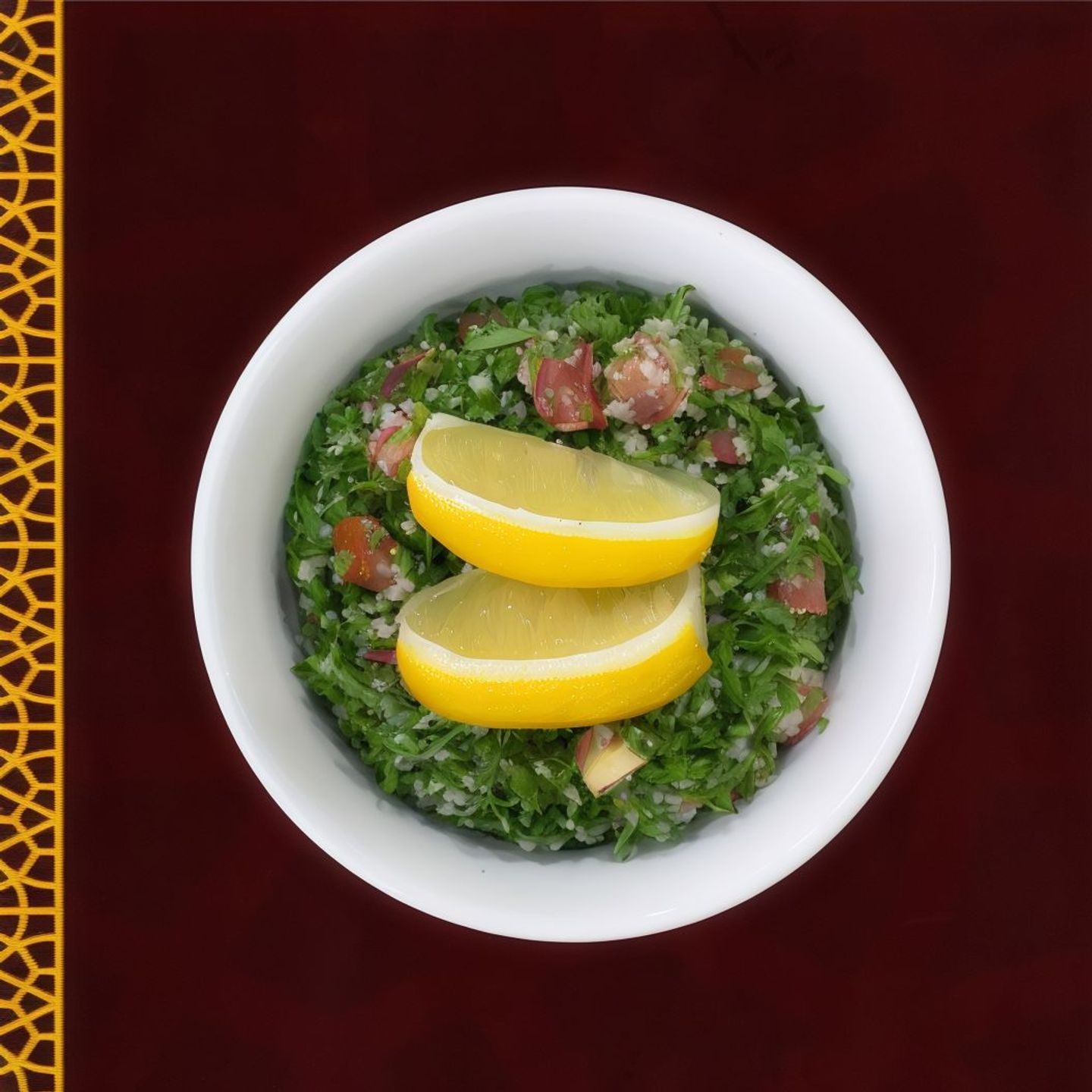 تبولة