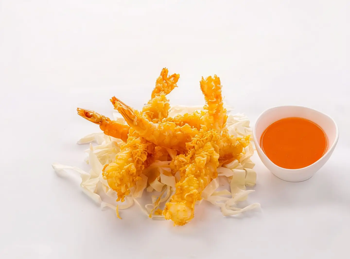 تيمبورا شريمب