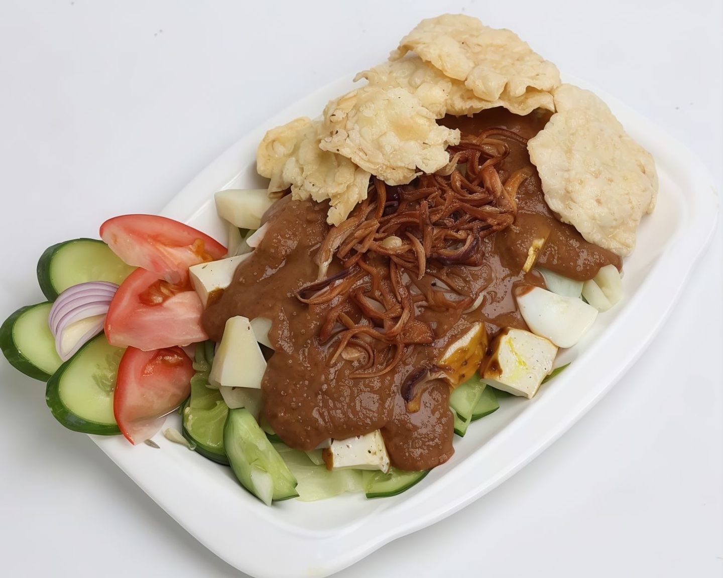 Gado Gado - Large