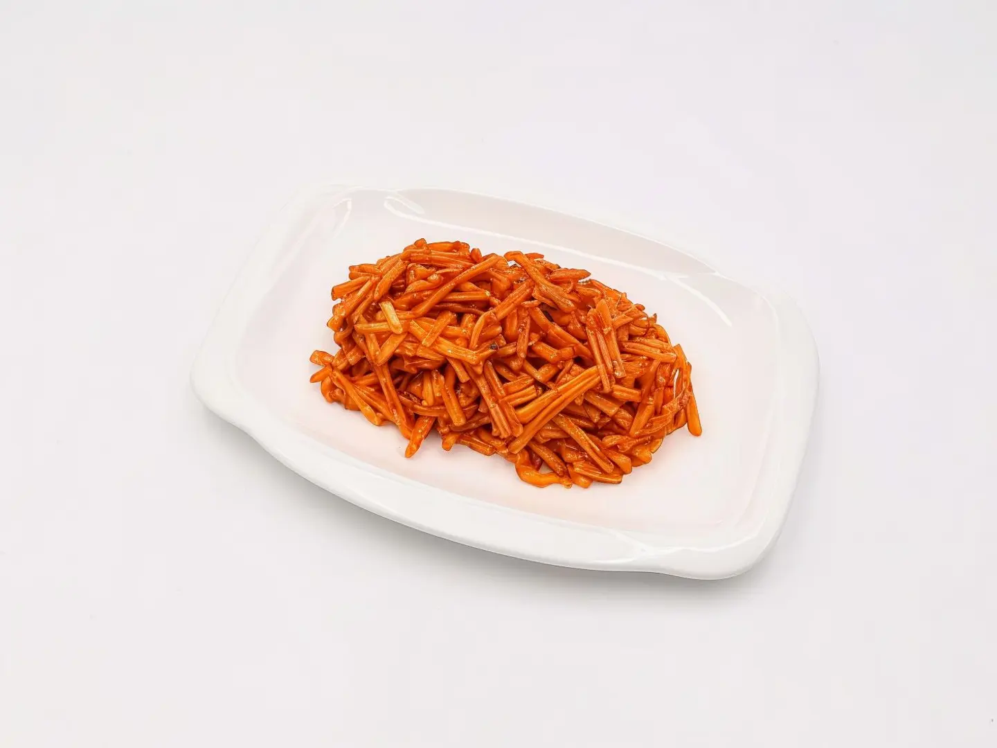 بطاطس عيدان