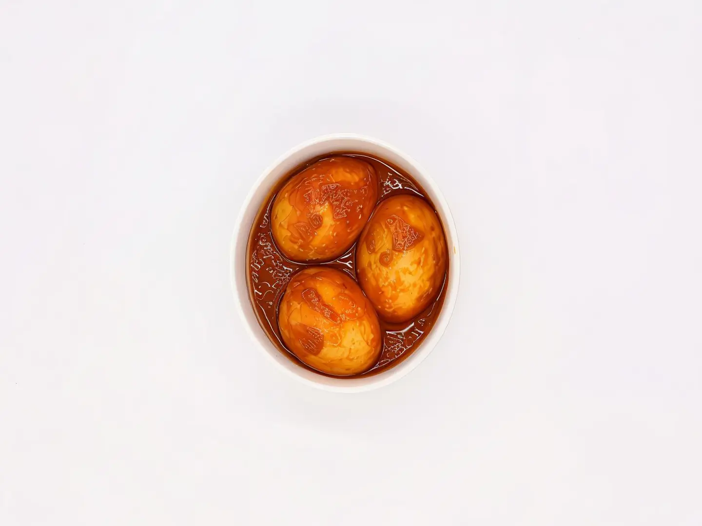 Eggs Edam - Small