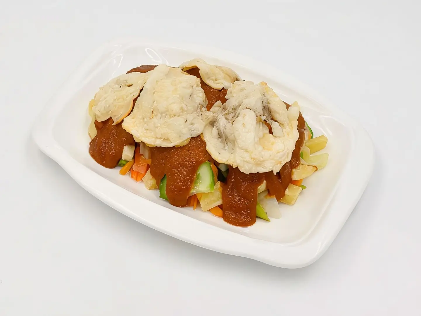 Gado Gado - Small
