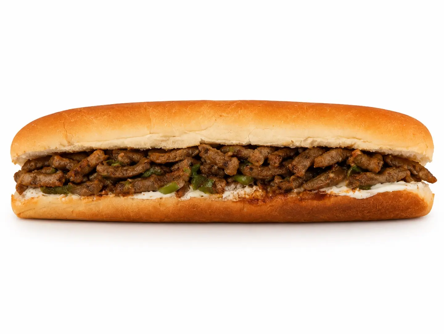 ساندوتش كبده