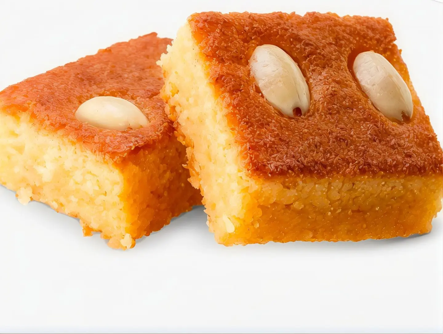 بسبوسة كيان