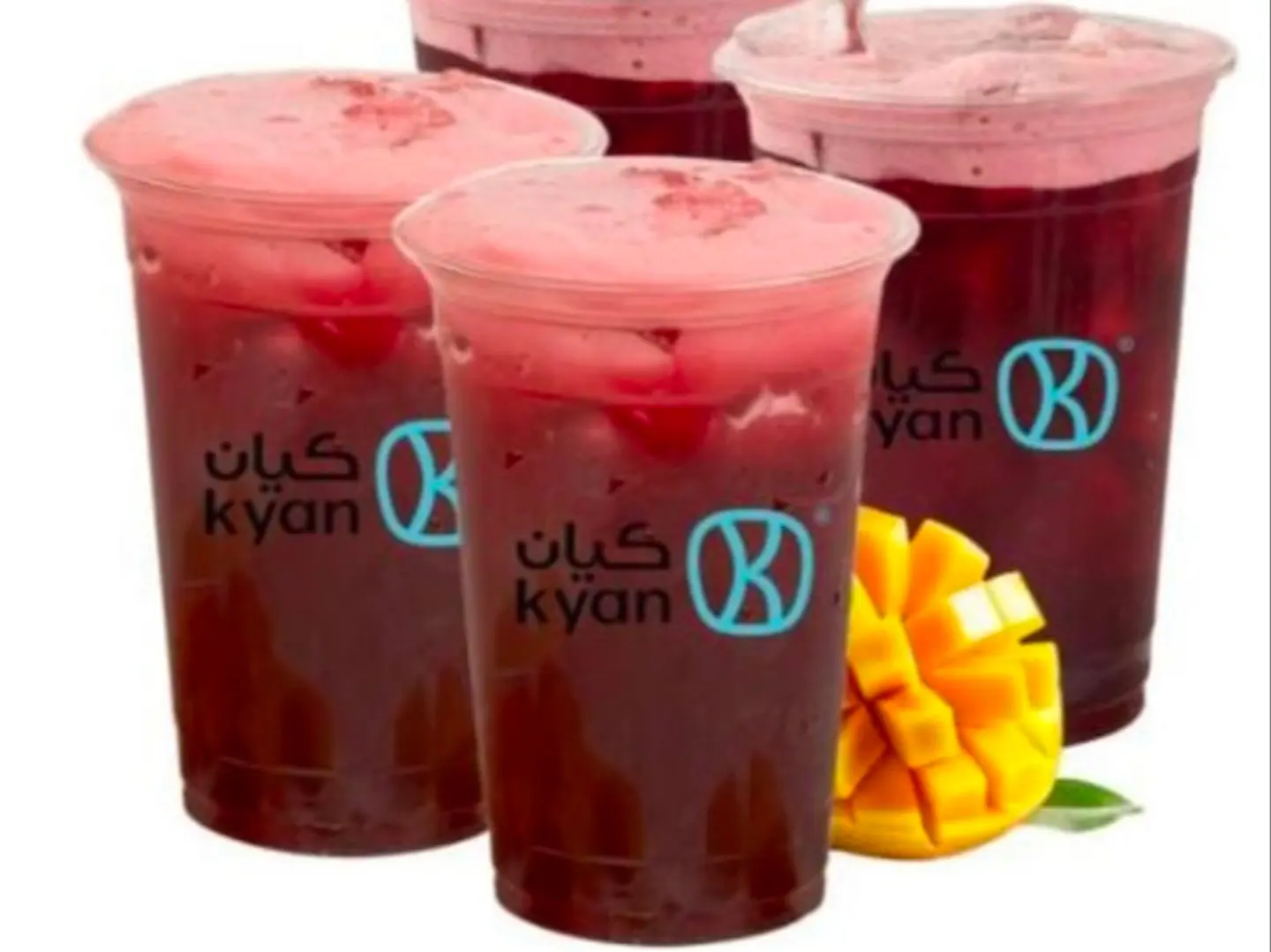 4 كركاديه مانجو