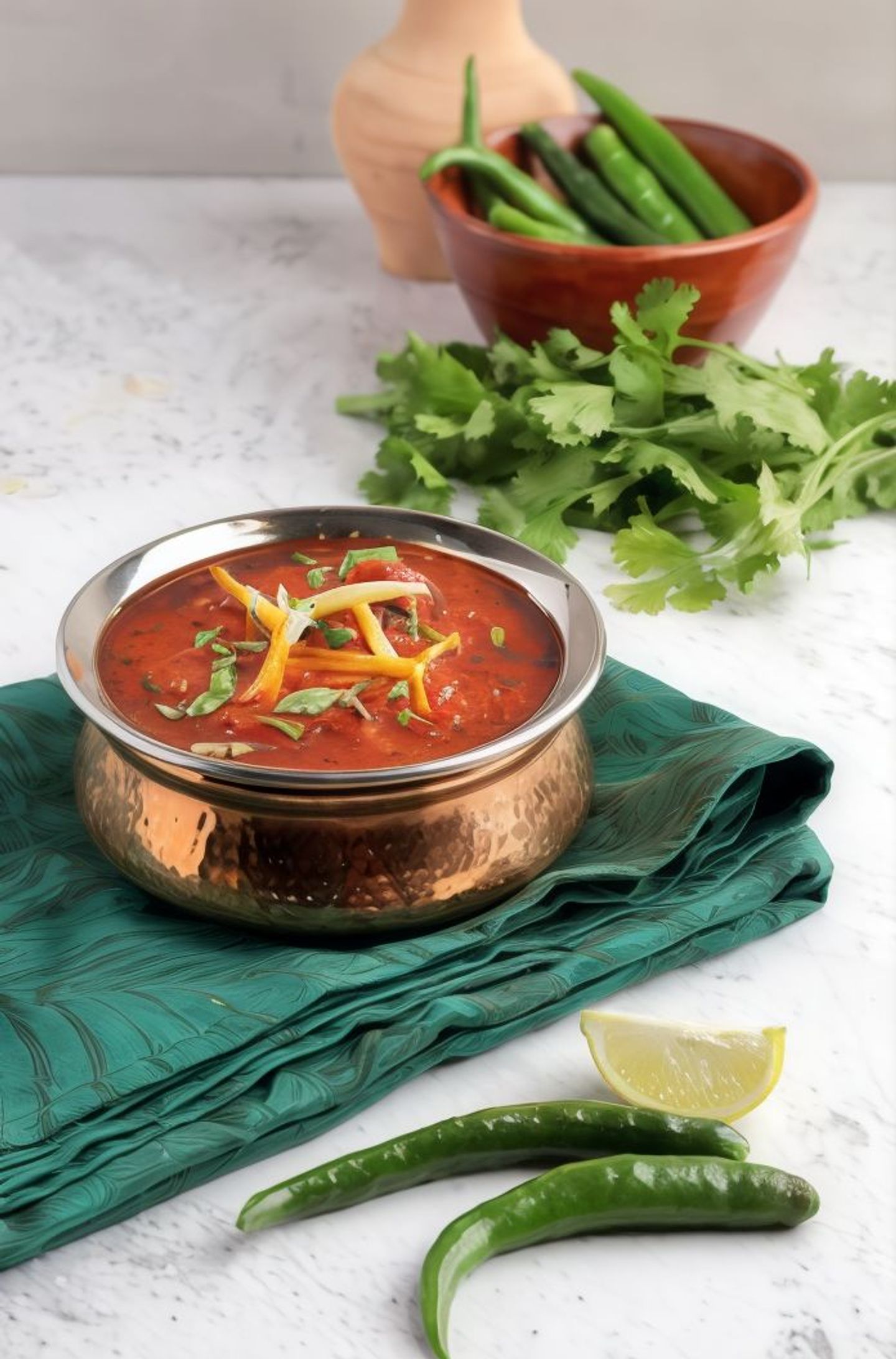 Fish Masala