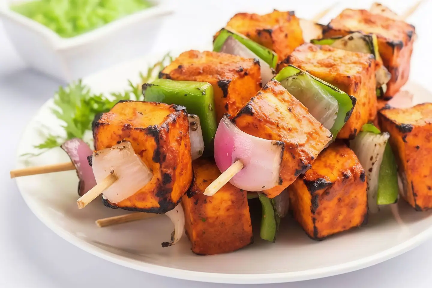 Paneer Tikka