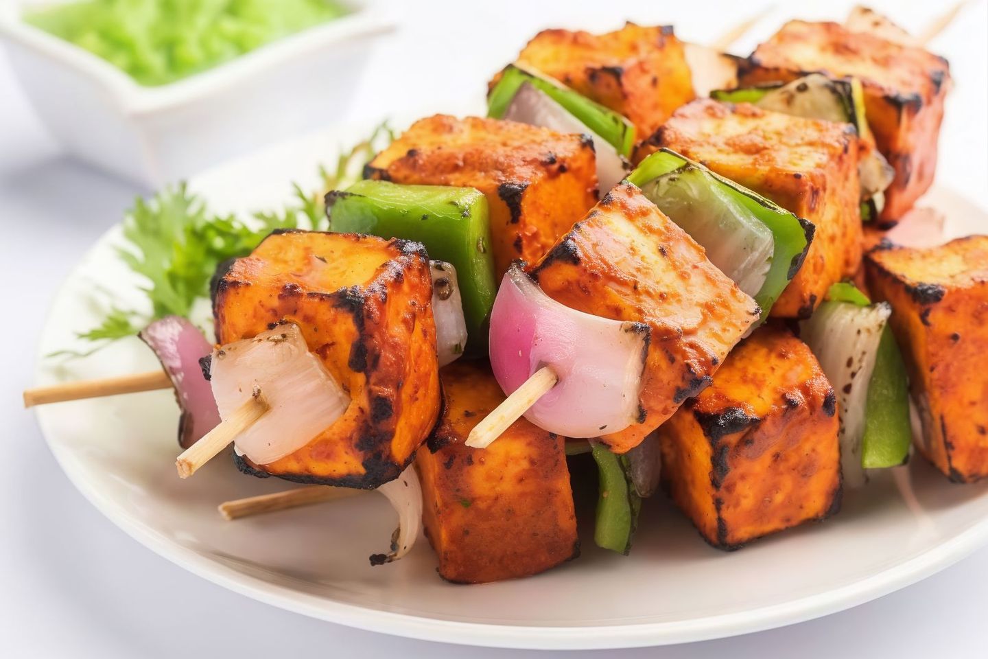 Paneer Tikka