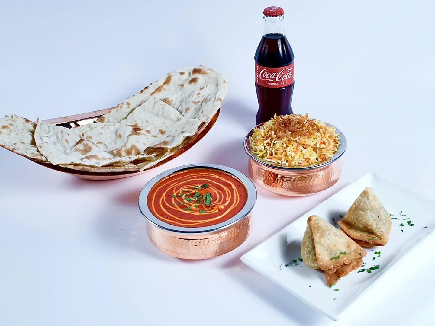 Biryani Offer Single