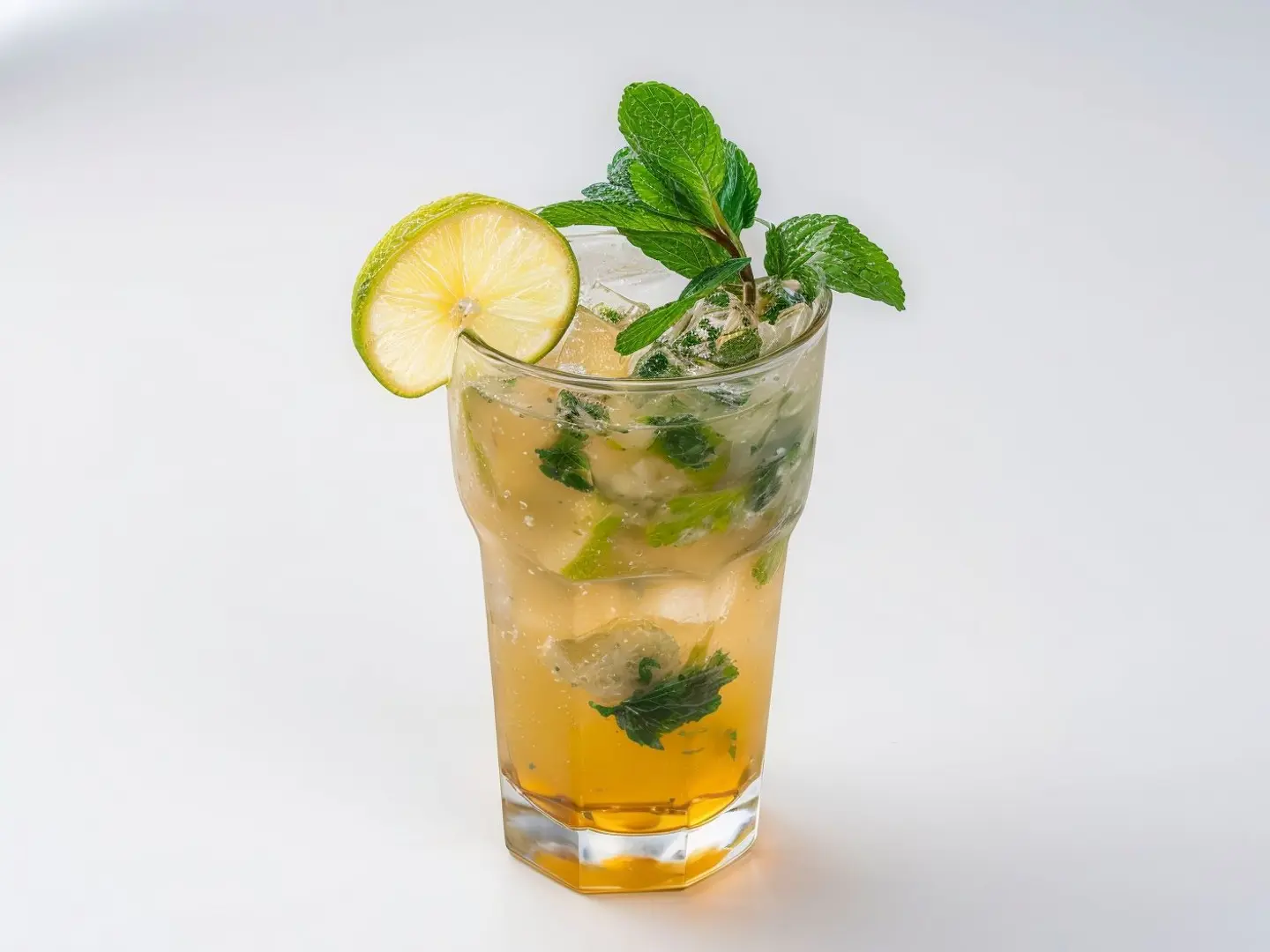 Classic Mojito