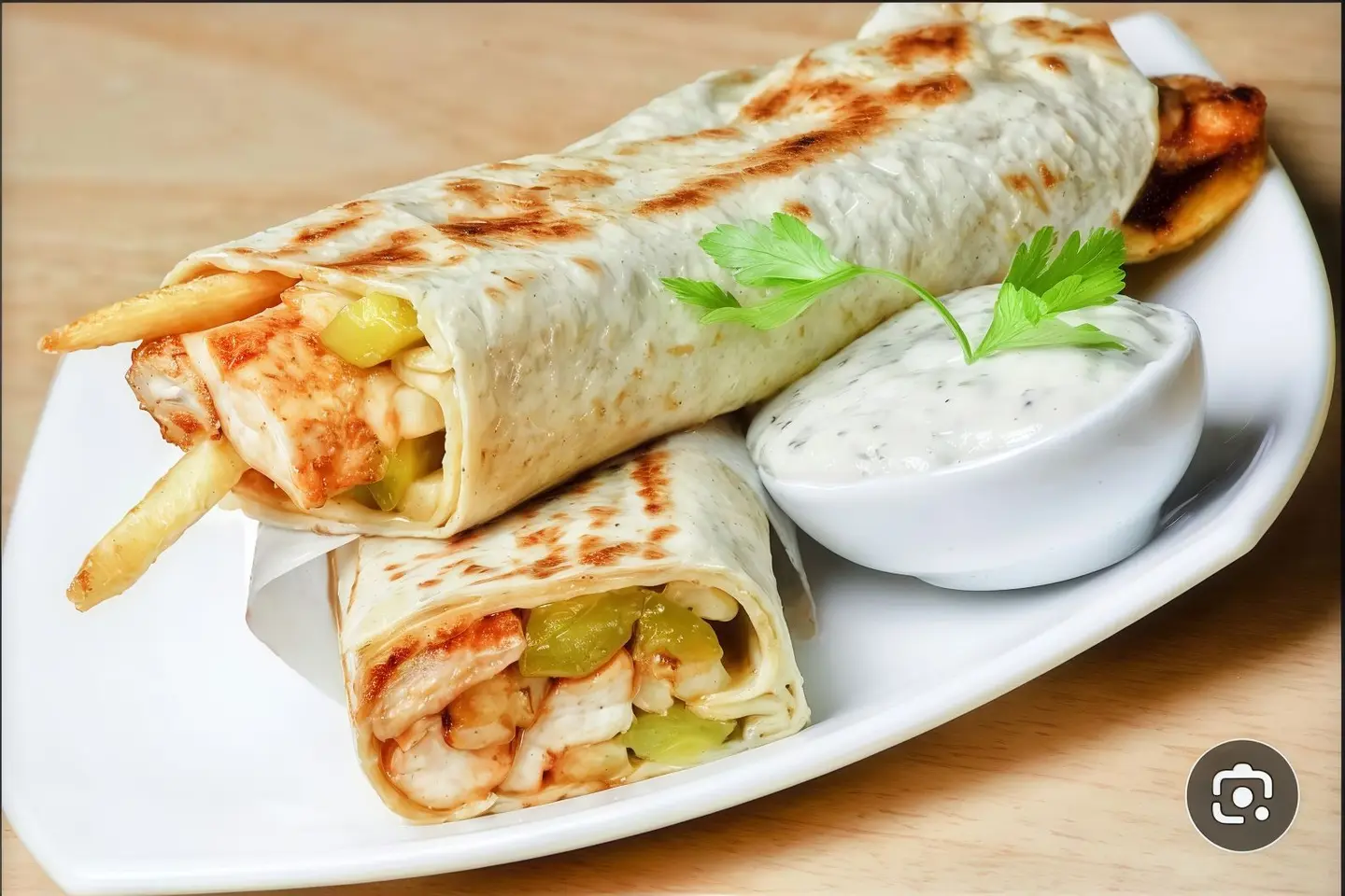 فيليه صدور دجاج - صغير