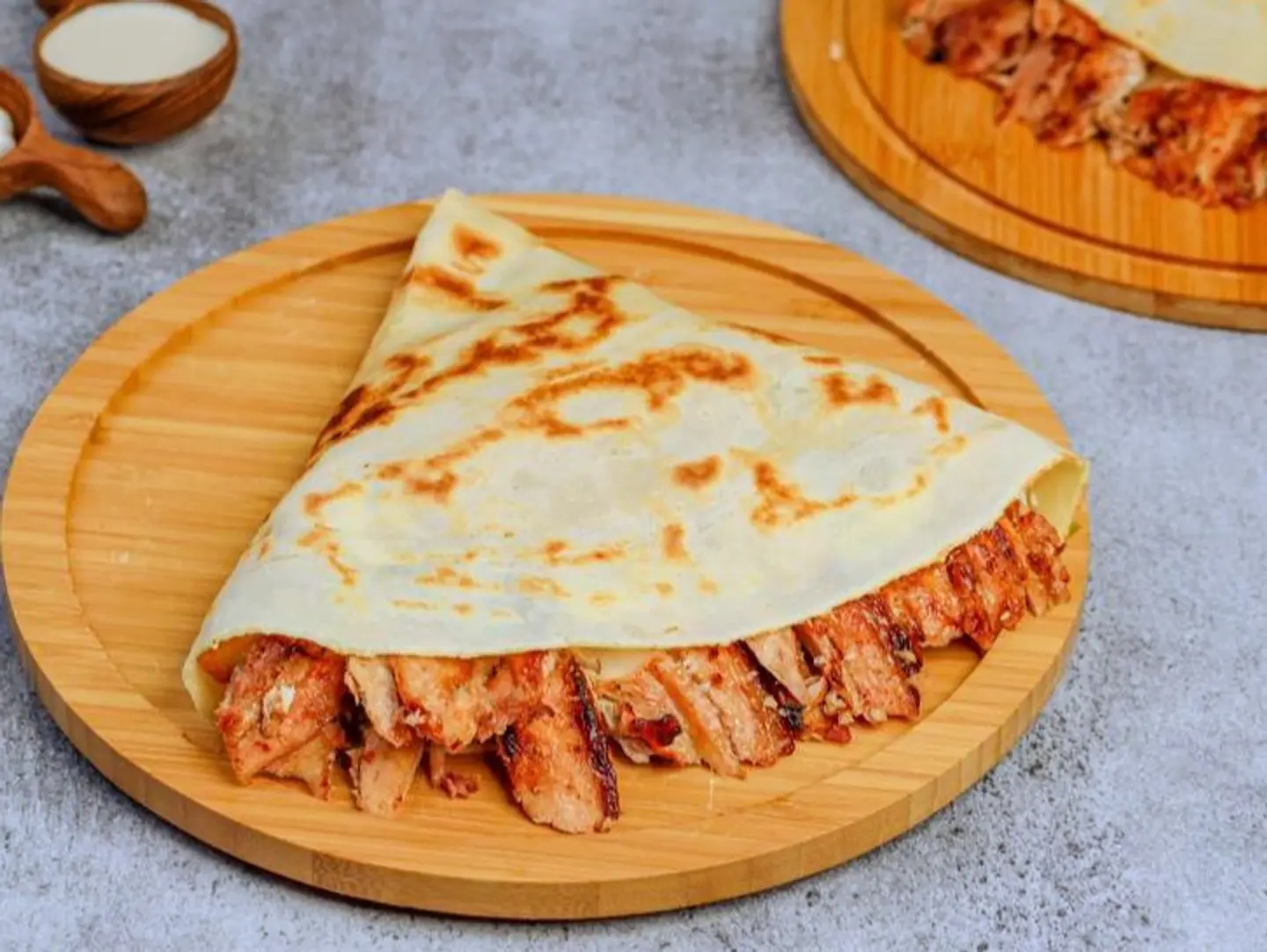 Shawarma