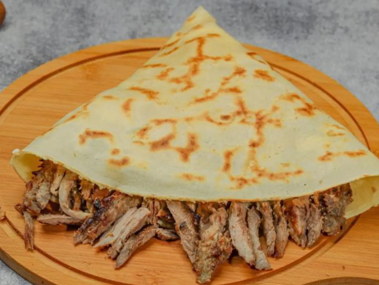 Shawarma