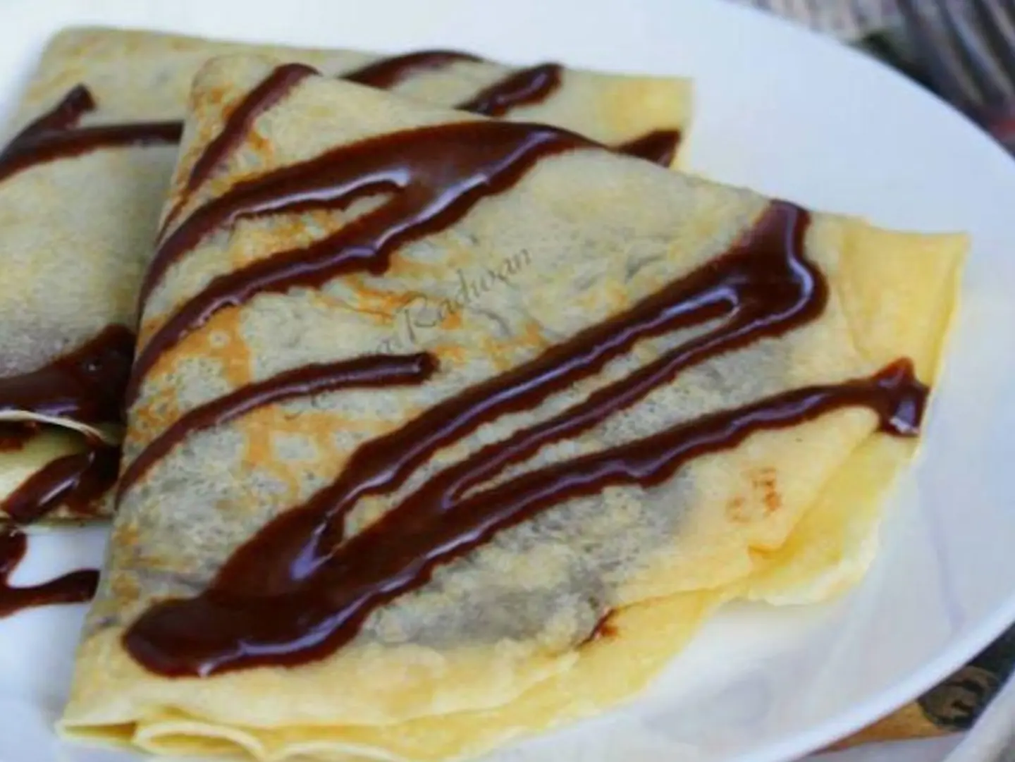 Nutella - Small