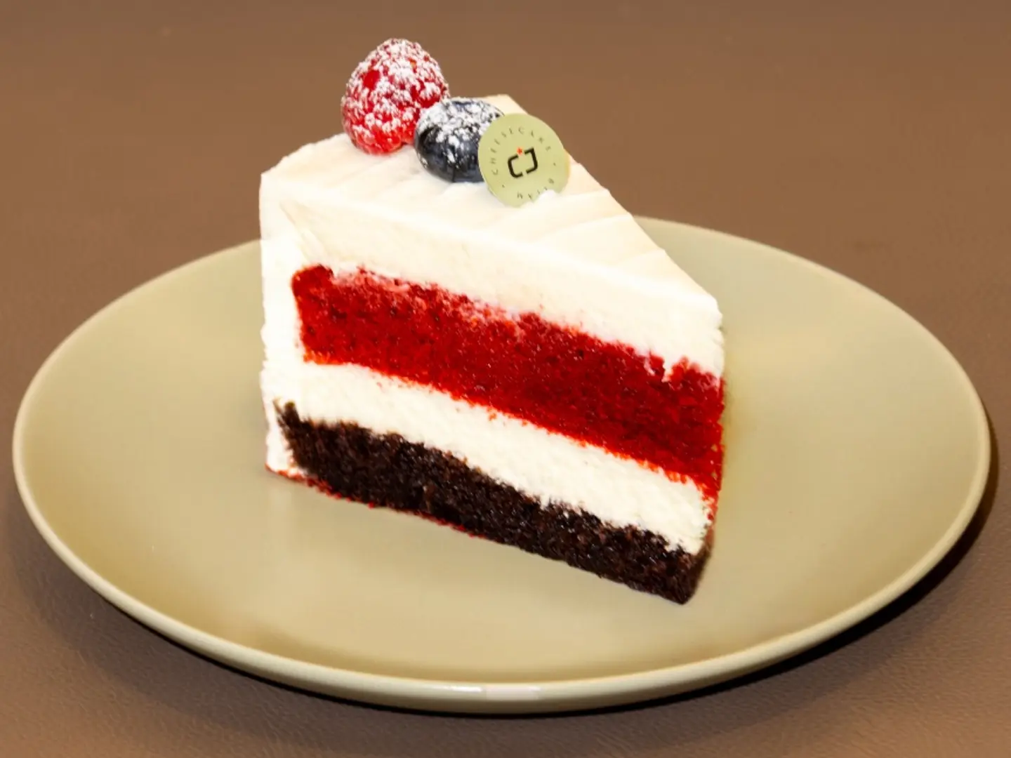 ريد فلفت تشيزكيك