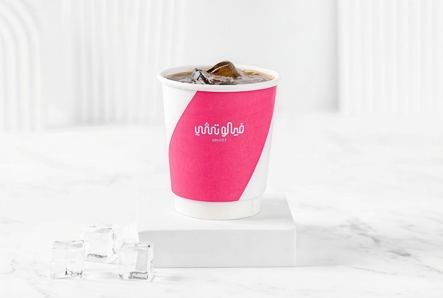 Ice V60