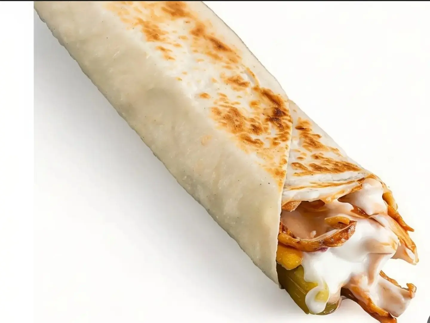 شاورما كبير - شاورما كبير-بالجبنة