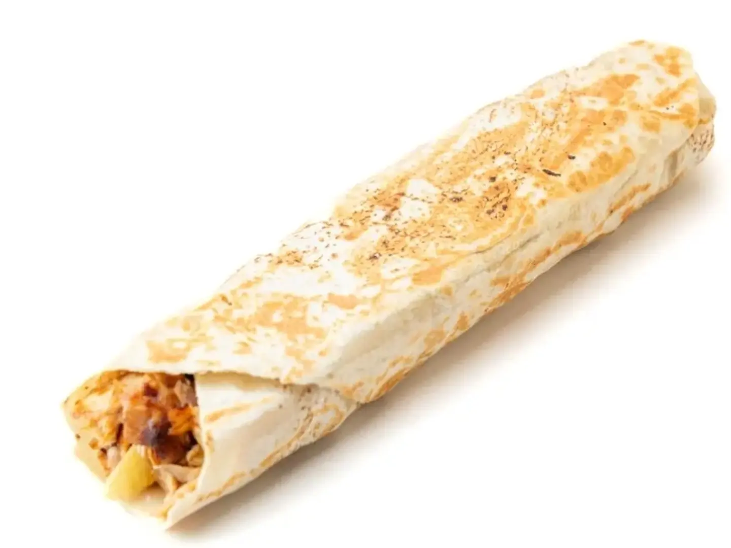 سندوتشات شاورما صغير - سندوتشات شاورما صغير-بالجبنة