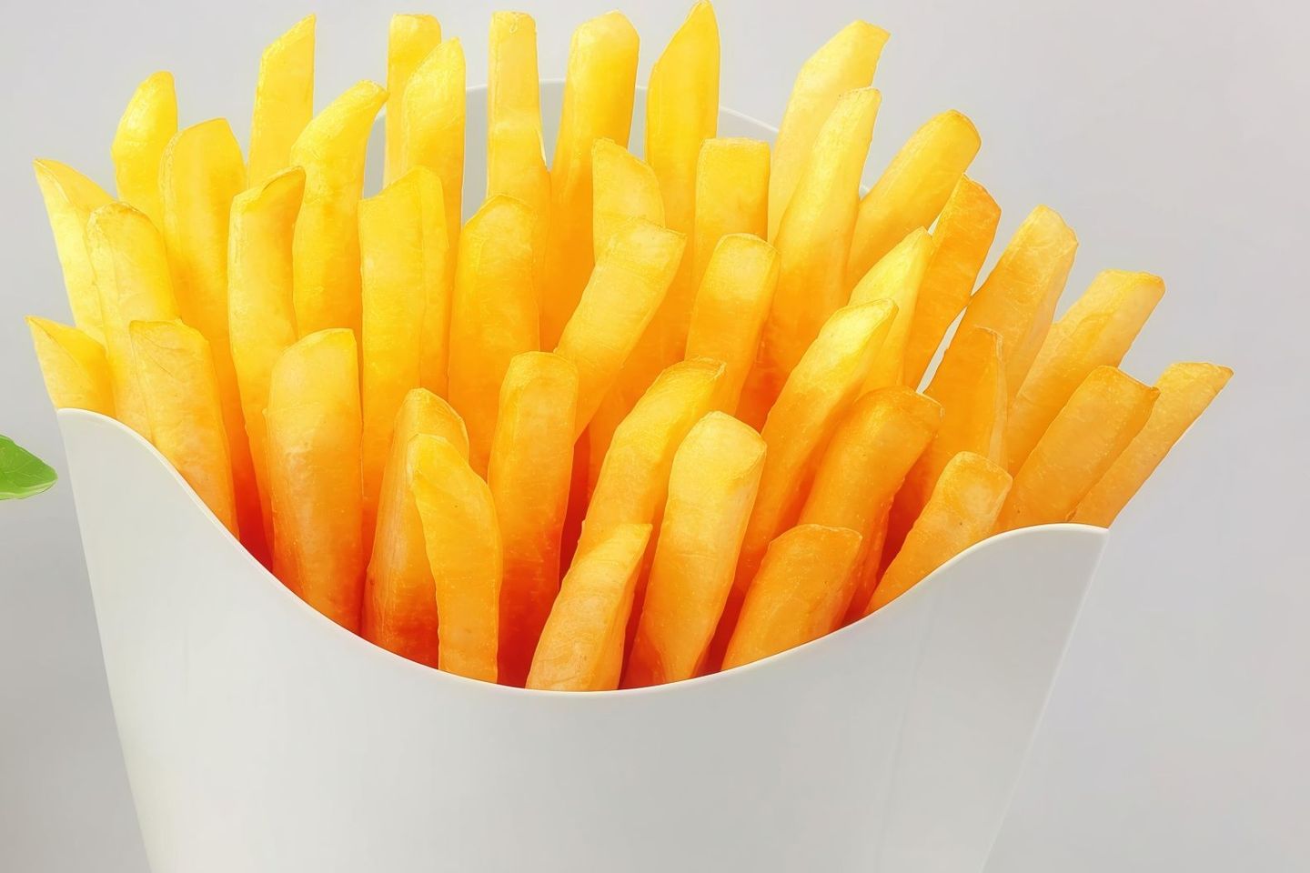 Potato Fingers