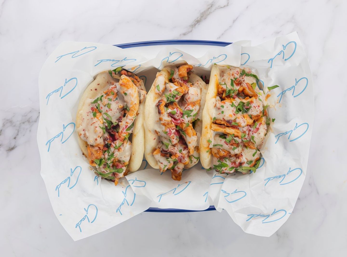 Paw Shawarma