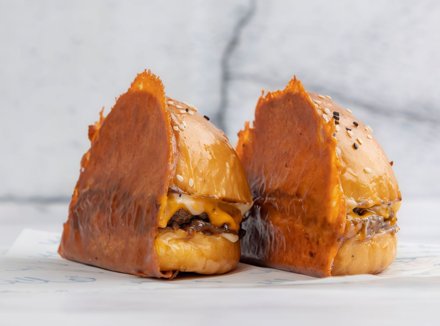 Secret Burger