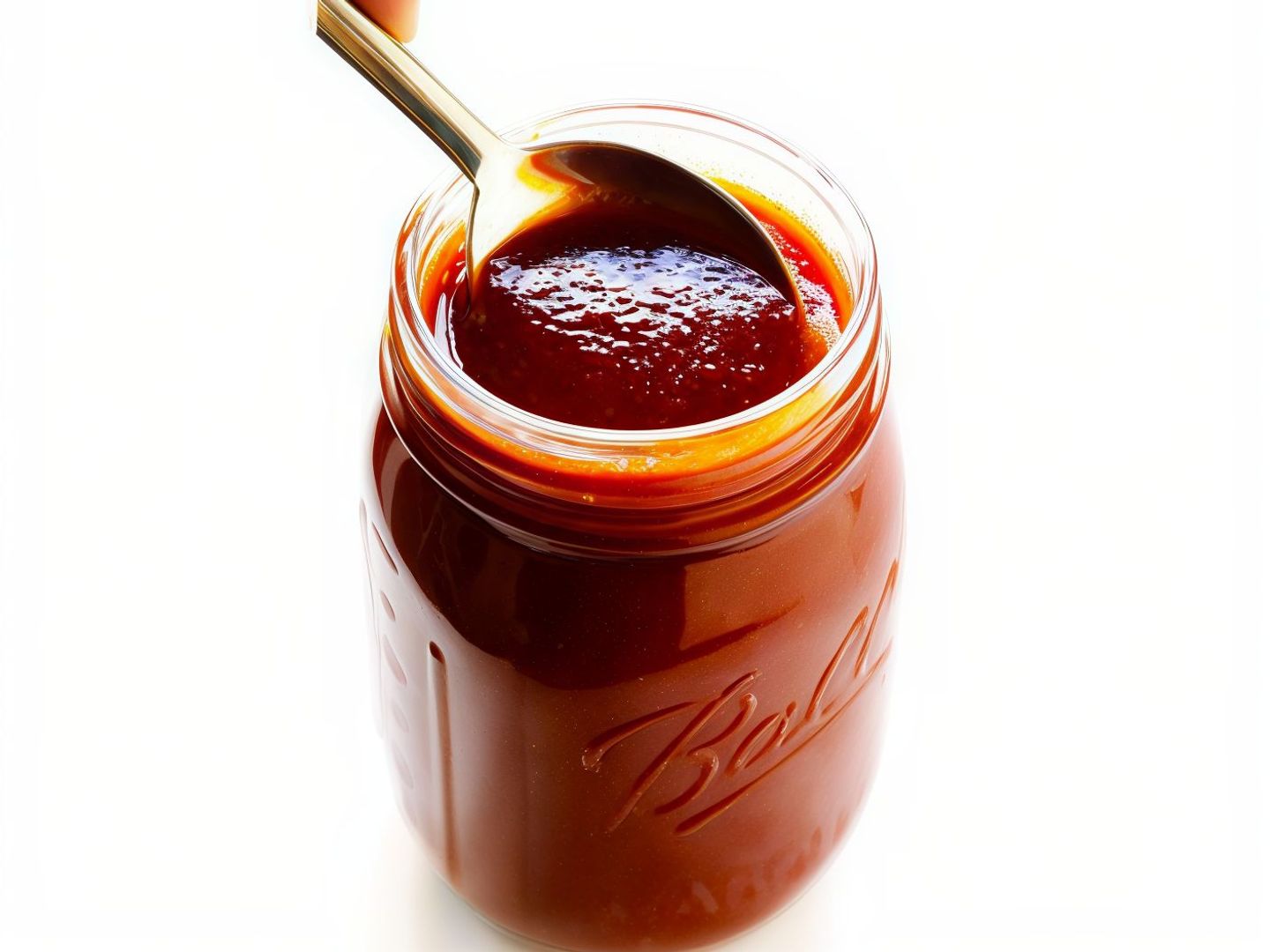 Spicy Sauce