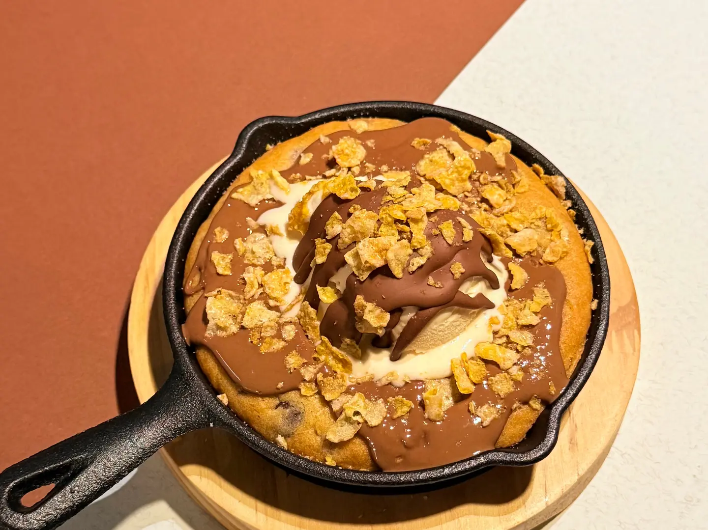 صاج الكوكيز