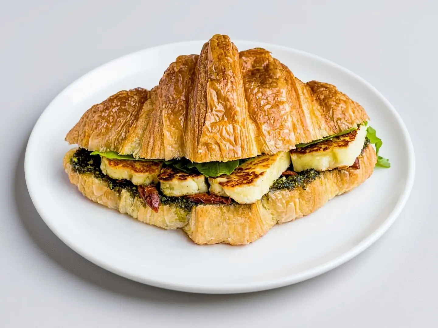 كرواسون حلومي