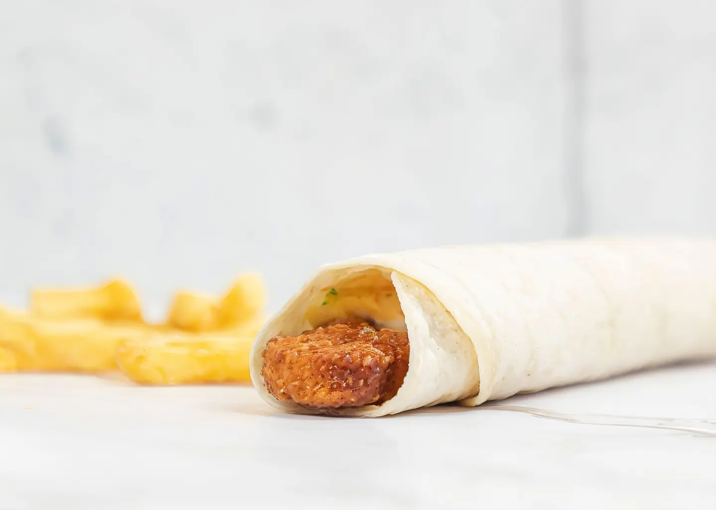 Chicken Tortilla - Regular