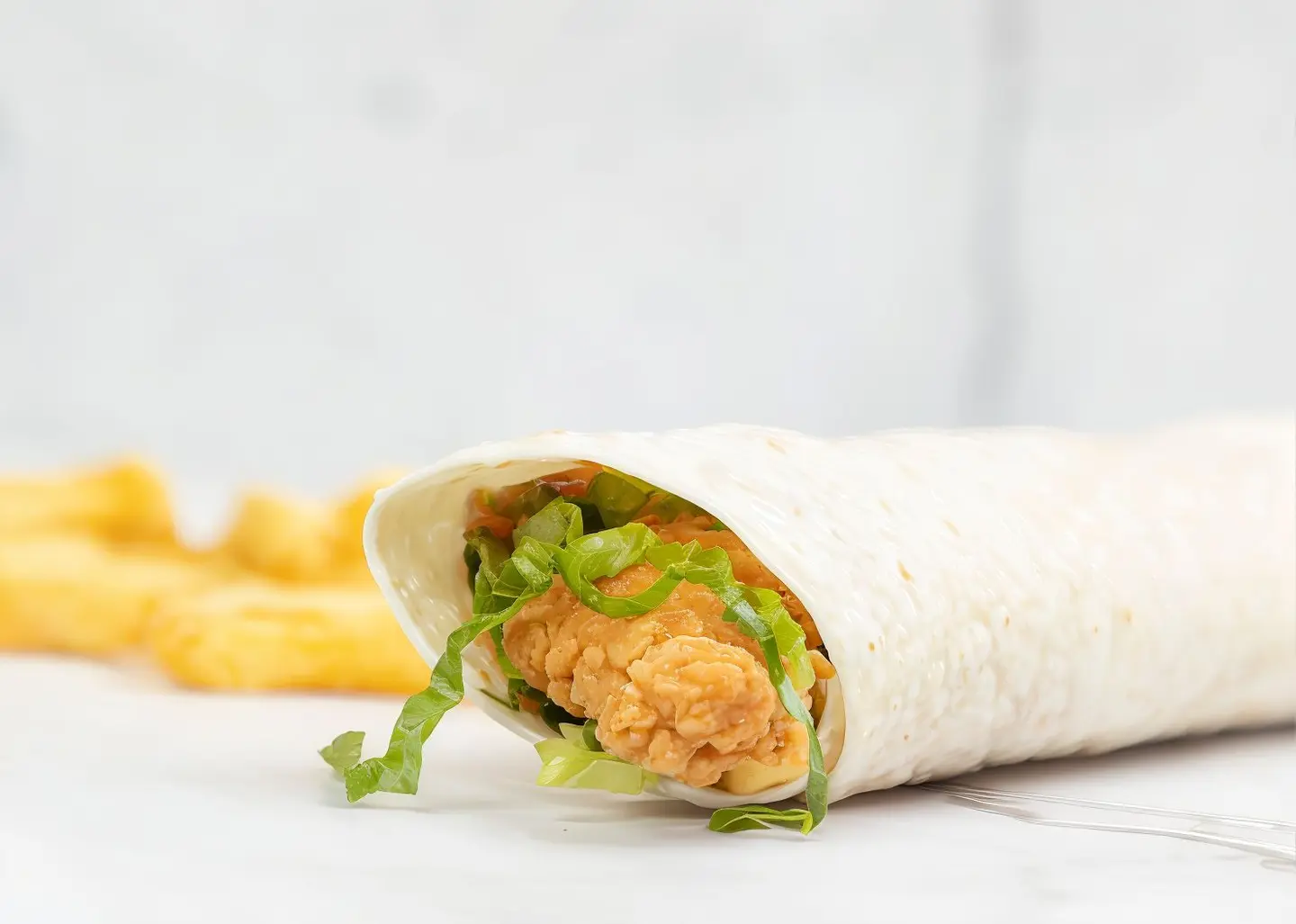 Chicken Twister - Regular
